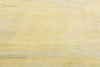 8 x 10 - Yellow Vintage Kilim Rug - 79378