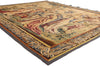 8 x 9 - Beige Antique Tapestry Rug - 79397