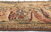 8 x 9 - Beige Antique Tapestry Rug - 79397