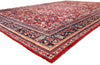 11 x 18 - Red Antique Mahal Rug - 79402