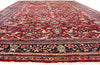 11 x 18 - Red Antique Mahal Rug - 79402