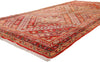 5 x 11 - Multicolor Antique Khotan Rug - 79408