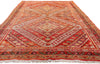 5 x 11 - Multicolor Antique Khotan Rug - 79408
