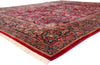 12 x 16 - Red Antique Sarouk Rug - 79411