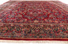 12 x 16 - Red Antique Sarouk Rug - 79411