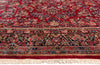 12 x 16 - Red Antique Sarouk Rug - 79411