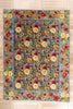 10 x 14 - Blue Vintage Tibetan Rug - 79413