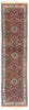 3 x 10 - Rust Vintage Bijar Rug - 79416