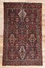 8 x 12 - Red Antique Bakhtiari Rug - 79424