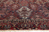8 x 12 - Red Antique Bakhtiari Rug - 79424