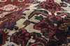 8 x 12 - Red Antique Bakhtiari Rug - 79424