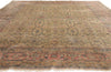 8 x 11 - Beige Vintage Sparta Rug - 79434