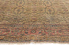 8 x 11 - Beige Vintage Sparta Rug - 79434