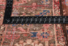 8 x 11 - Rust Vintage Heriz Rug - 79437