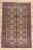 6 x 10 - Ivory Vintage Sivas Rug - 79438