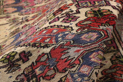 6 x 10 - Ivory Vintage Sivas Rug - 79438