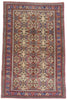 6 x 10 - Ivory Vintage Sivas Rug - 79438