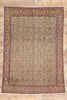 6 x 9 - Beige Vintage Sivas Rug - 79439