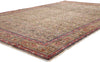 6 x 9 - Beige Vintage Sivas Rug - 79439