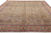 6 x 9 - Beige Vintage Sivas Rug - 79439