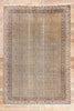 8 x 12 - Beige Vintage Sivas Rug - 79440