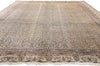 8 x 12 - Beige Vintage Sivas Rug - 79440