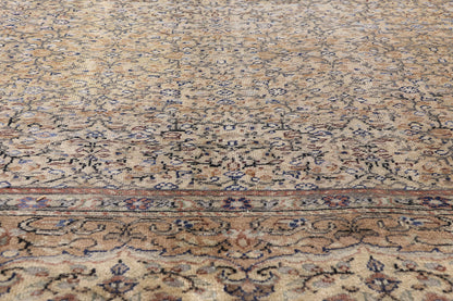 8 x 12 - Beige Vintage Sivas Rug - 79440