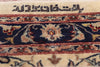 2 x 20 - Ivory Vintage Tabriz Rug - 79442