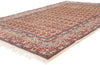 5 x 8 - Ivory Antique Kerman Rug - 79443