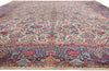 12 x 16 - Ivory Antique Kerman Rug - 79458