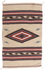 4 x 6 - Beige Vintage Kilim Rug - 79471