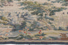 5 x 3 - Green Vintage Chinese Aubusson Tapestry - 79486