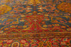 10 x 19 - Blue Antique Sultanabad Rug - 79496
