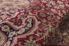 12 x 14 - Red Antique Kermanshah Rug - 79497