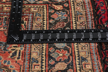 3 x 5 - Red Antique Lilihan Rug - 79498