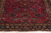 3 x 5 - Red Antique Lilihan Rug - 79498