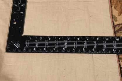 2 x 11 - Pink Antique French Aubusson Tapestry - 79508