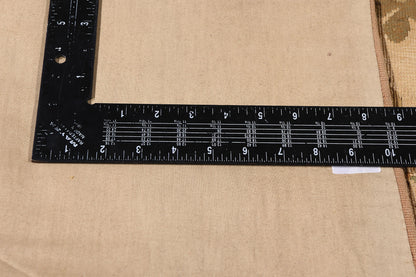 2 x 11 - Pink Antique French Aubusson Tapestry - 79509