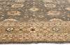 12 x 15 - Gray Vintage Oushak Rug - 79513
