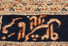11 x 19 - Beige Vintage Tabriz Rug - 79521