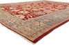 10 x 14 - Red Antique Sultanabad Rug - 79522