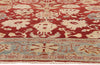 10 x 14 - Red Antique Sultanabad Rug - 79522