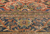 13 x 20 - Red Antique Mahal Rug - 79523