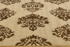 11 x 12 - Beige Vintage Tibetan Rug - 79526