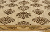 11 x 12 - Beige Vintage Tibetan Rug - 79526