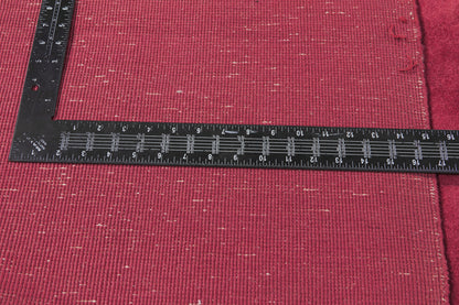 9 x 11 - Red Antique Chinese Art Deco Rug - 79534