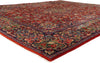 10 x 12 - Red Antique Hamadan Rug - 79541