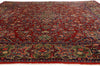 10 x 12 - Red Antique Hamadan Rug - 79541