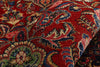 10 x 12 - Red Antique Hamadan Rug - 79541
