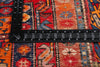 3 x 9 - Orange Antique Shirvan Rug - 79568